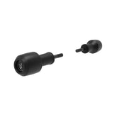 CRASH BOBBINS YAMAHA 2021+BL
